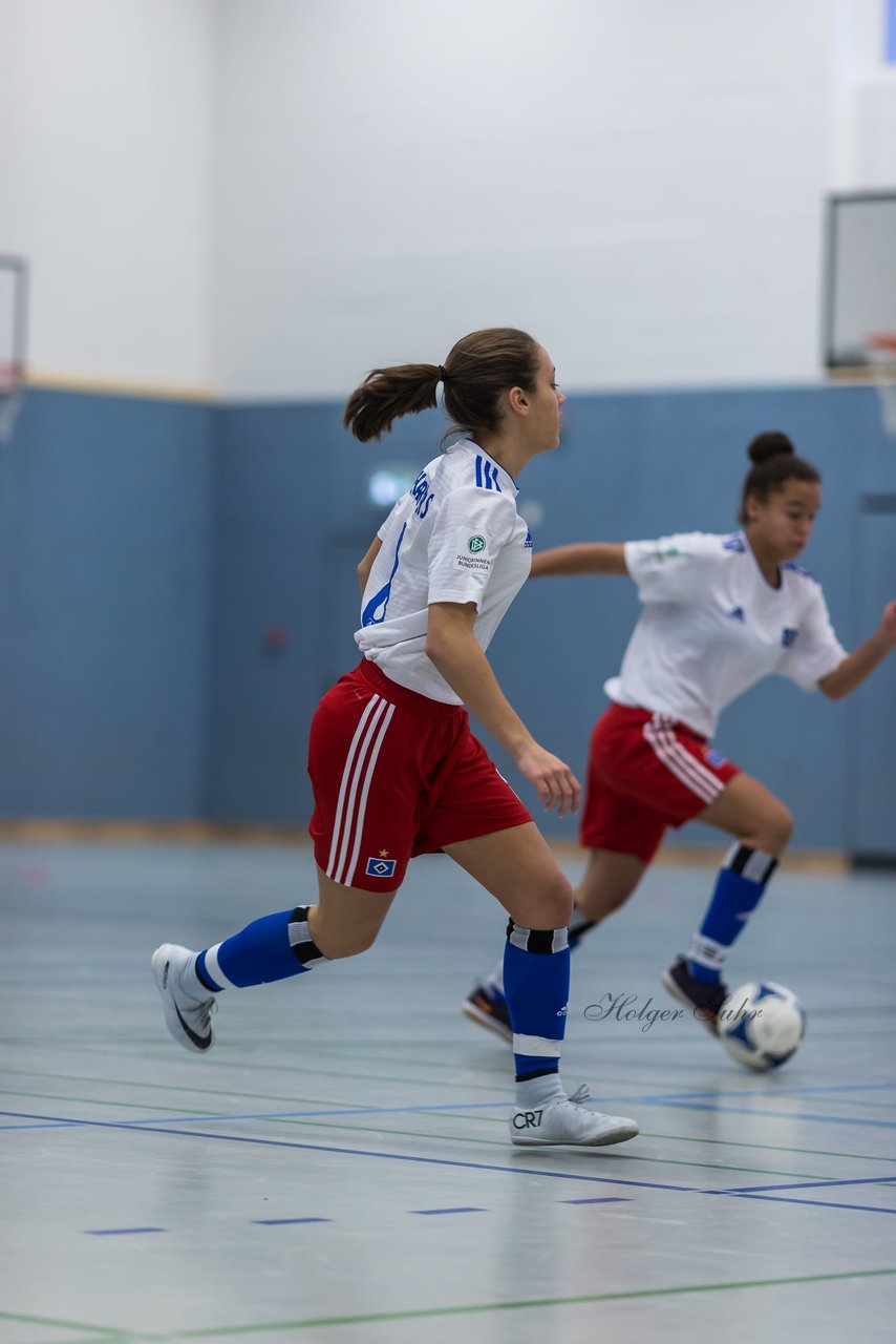 Bild 260 - B-Juniorinnen Futsal Qualifikation